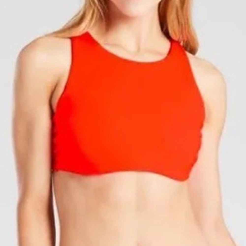 Athleta Maldives Bikini Top
